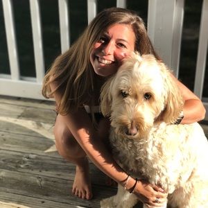 Meet your Posher, Carly